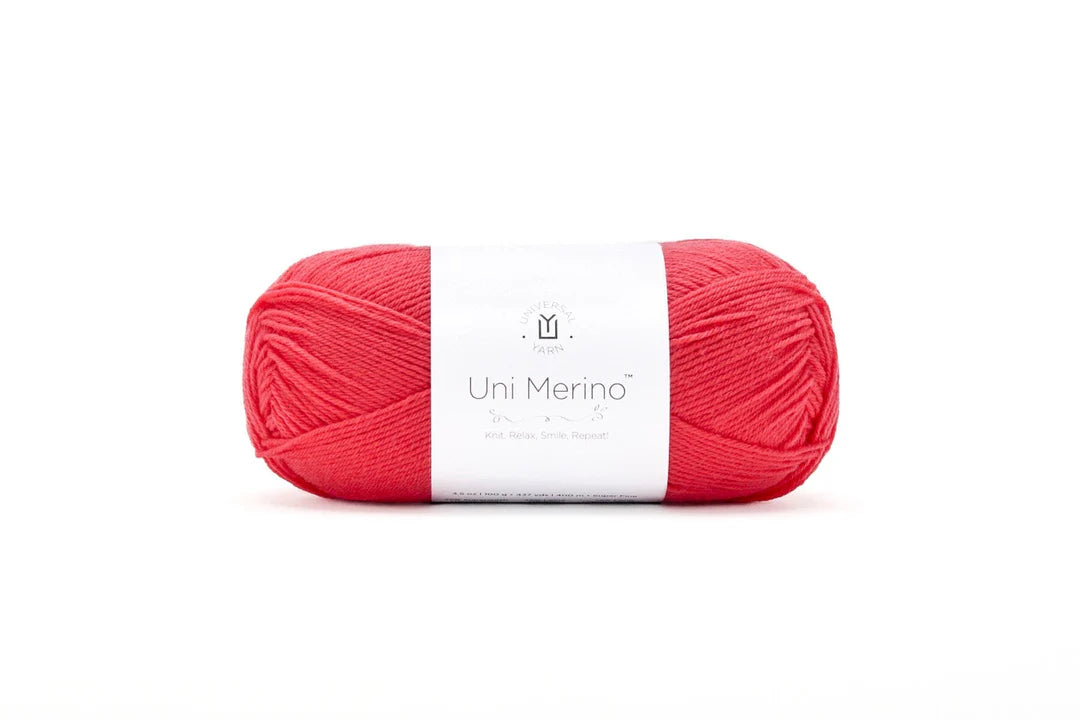 Universal Yarn - Uni Merino