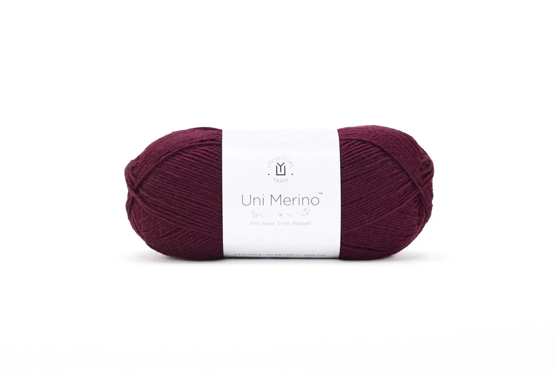 Universal Yarn - Uni Merino