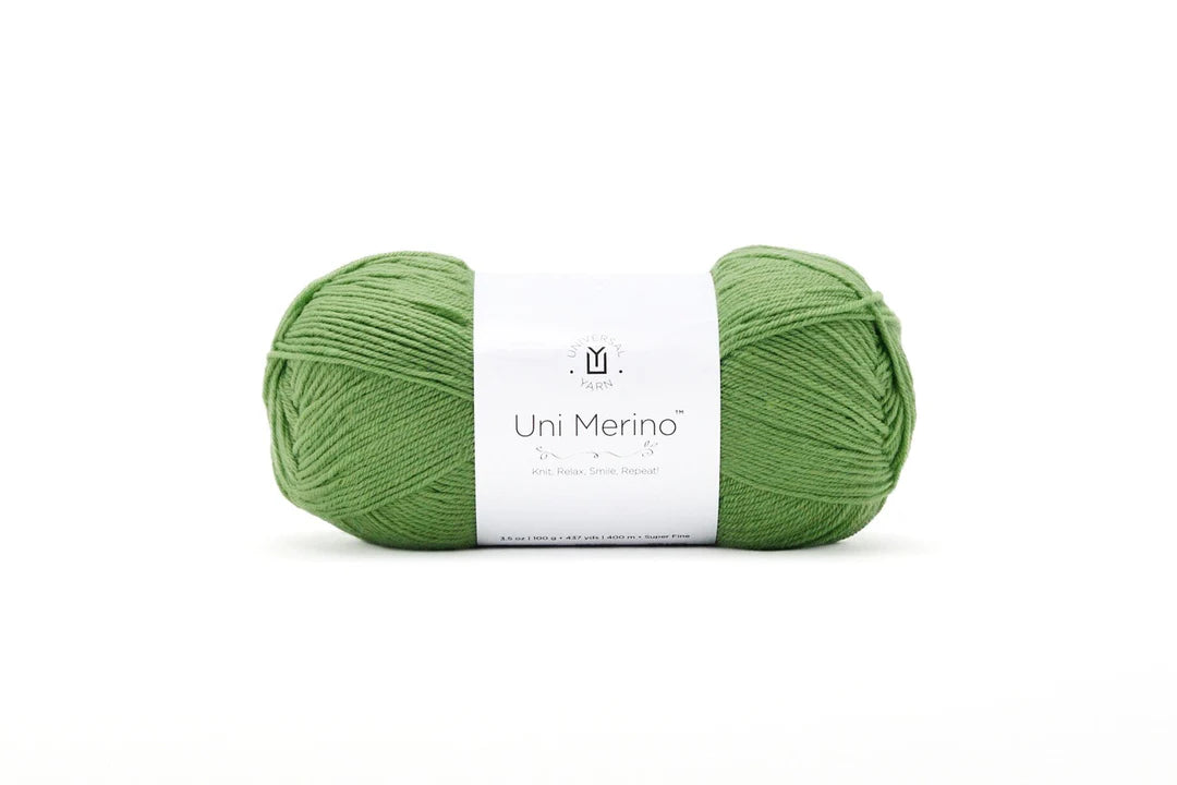 Universal Yarn - Uni Merino