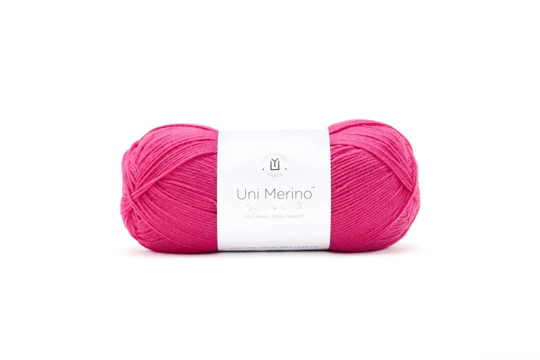 Universal Yarn - Uni Merino