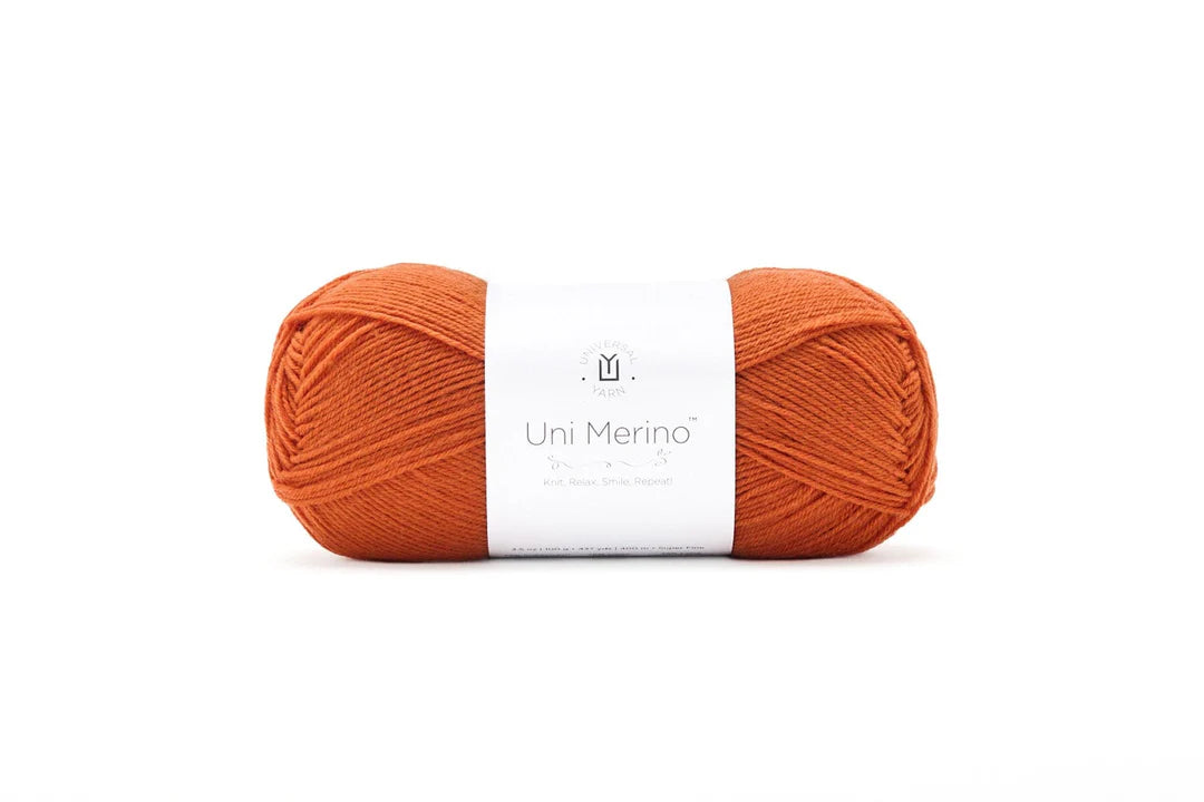Universal Yarn - Uni Merino
