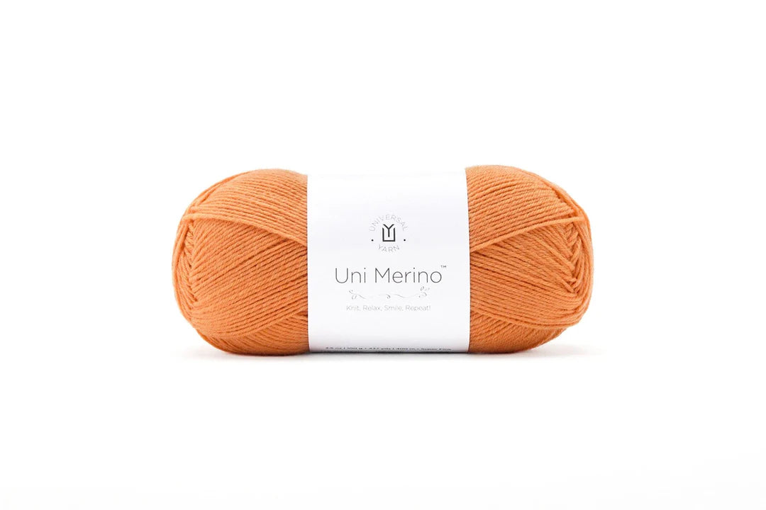 Universal Yarn - Uni Merino
