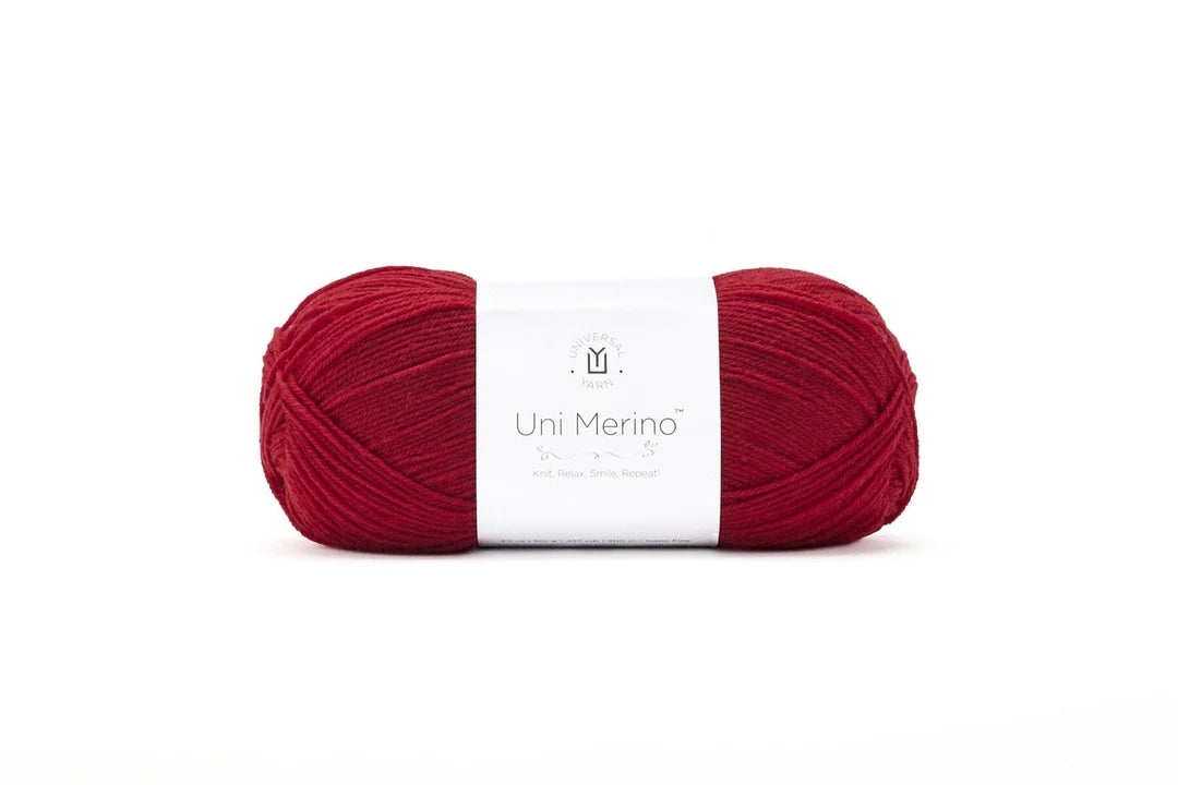 Universal Yarn - Uni Merino
