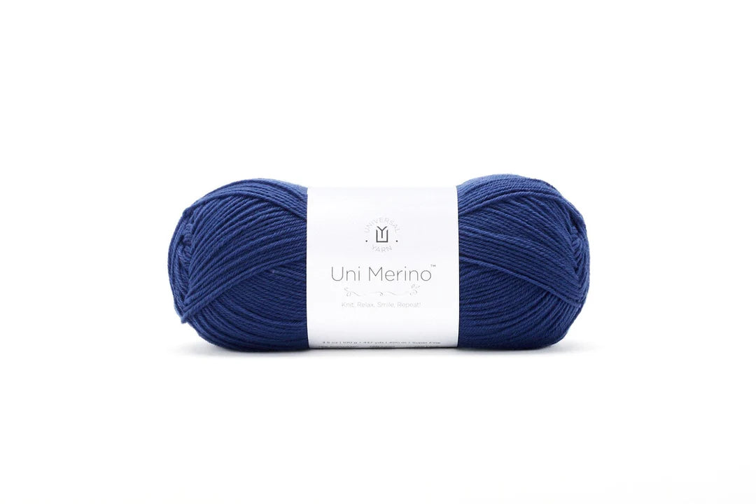 Universal Yarn - Uni Merino