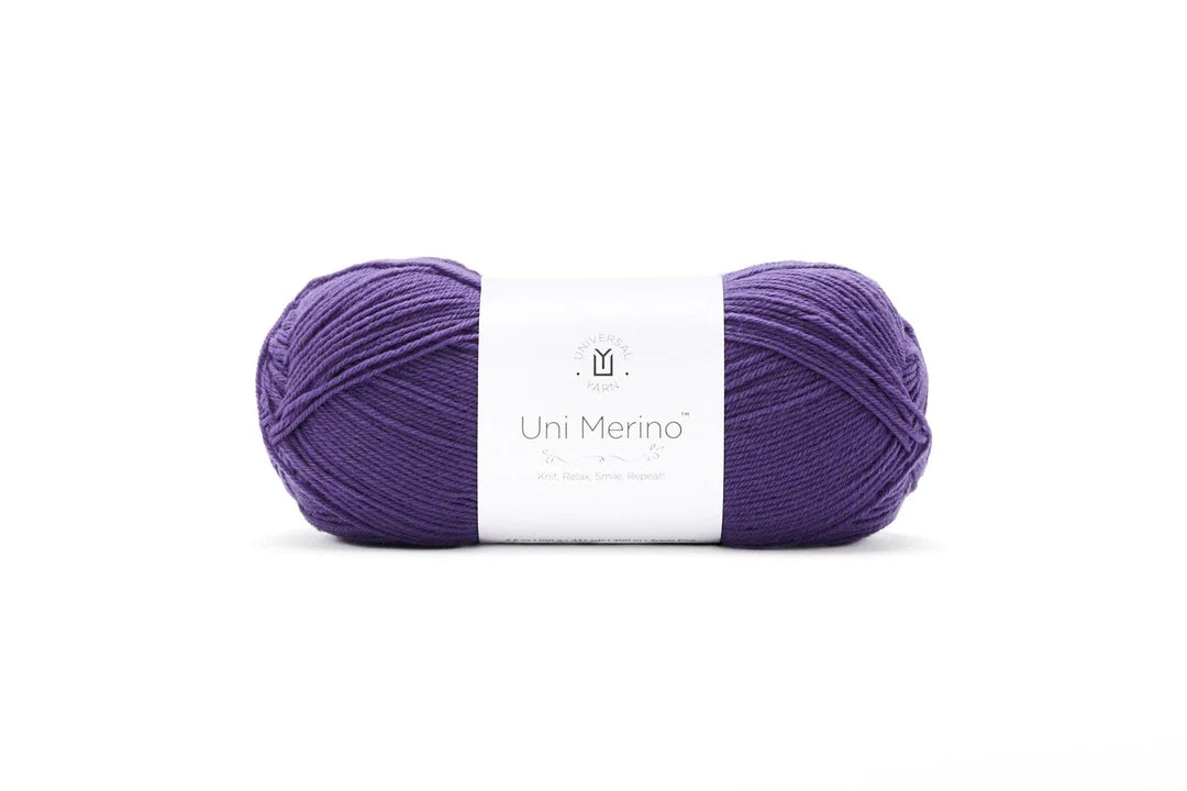 Universal Yarn - Uni Merino