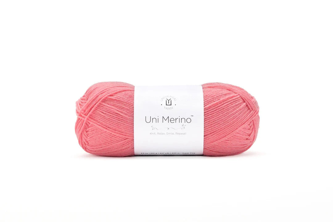 Universal Yarn - Uni Merino