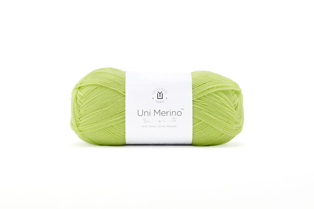Universal Yarn - Uni Merino