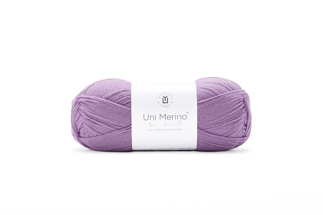 Universal Yarn - Uni Merino