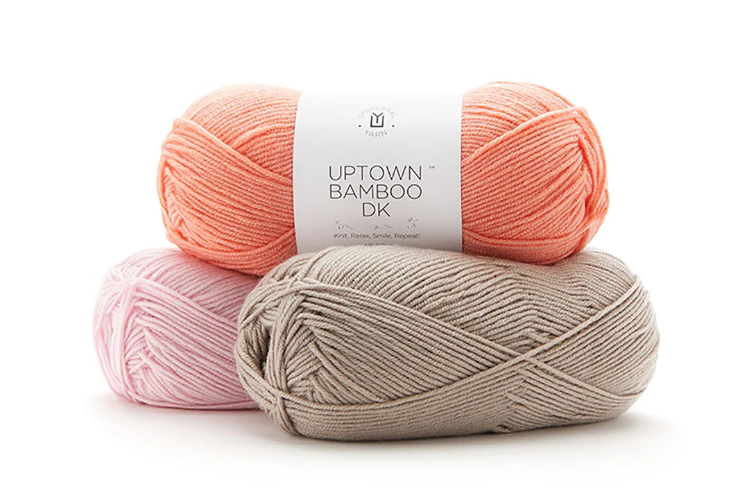 Universal Yarn - Uptown Bamboo DK