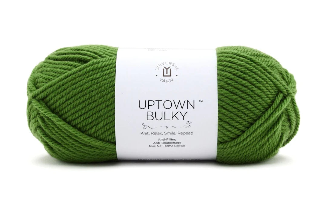 Universal Yarn - Uptown Bulky