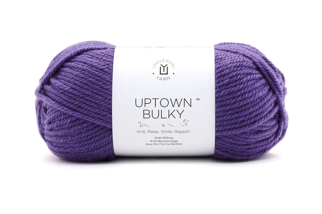 Universal Yarn - Uptown Bulky