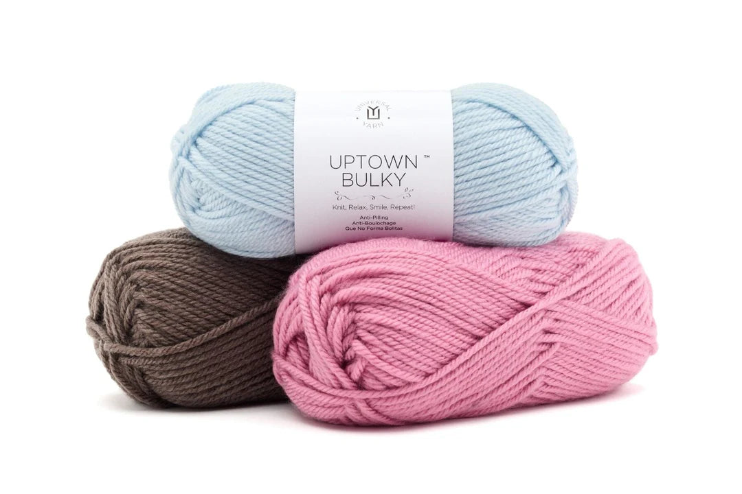 Universal Yarn - Uptown Bulky
