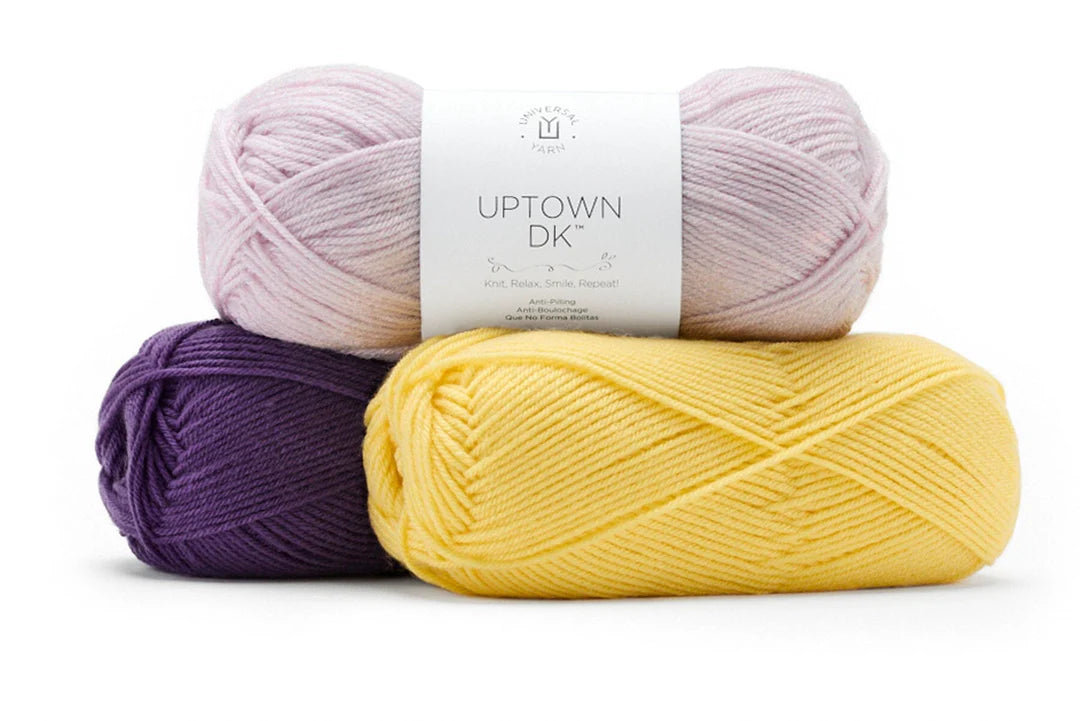 Universal Yarn - Uptown DK