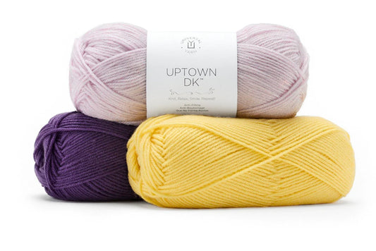 Universal Yarn - Uptown DK