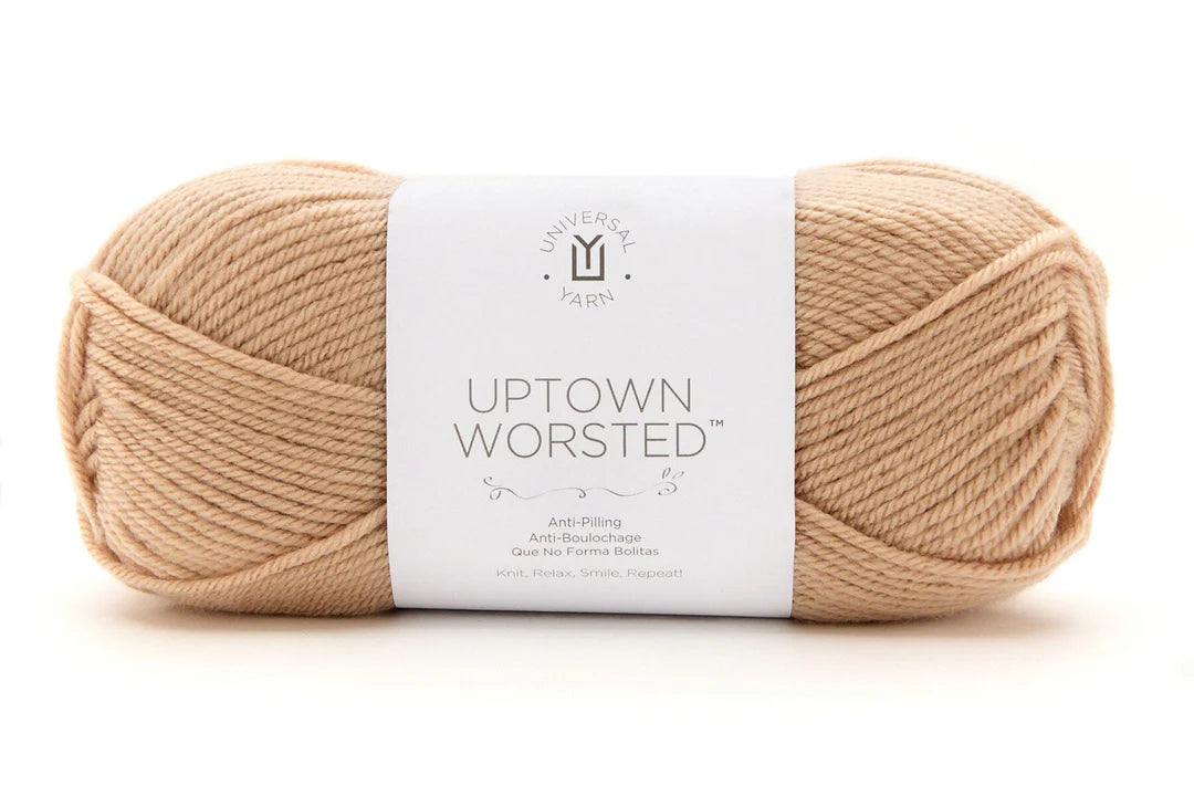 Universal Yarn - Uptown Worsted