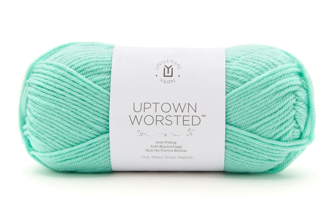 Universal Yarn - Uptown Worsted