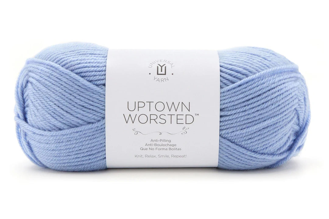 Universal Yarn - Uptown Worsted
