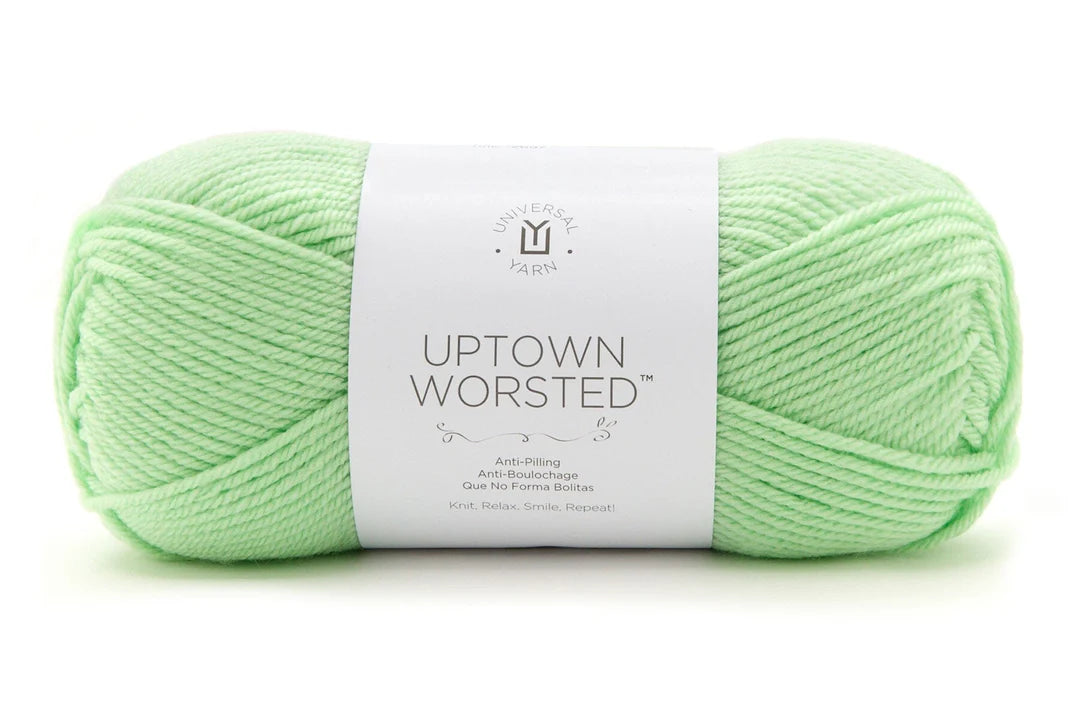 Universal Yarn - Uptown Worsted