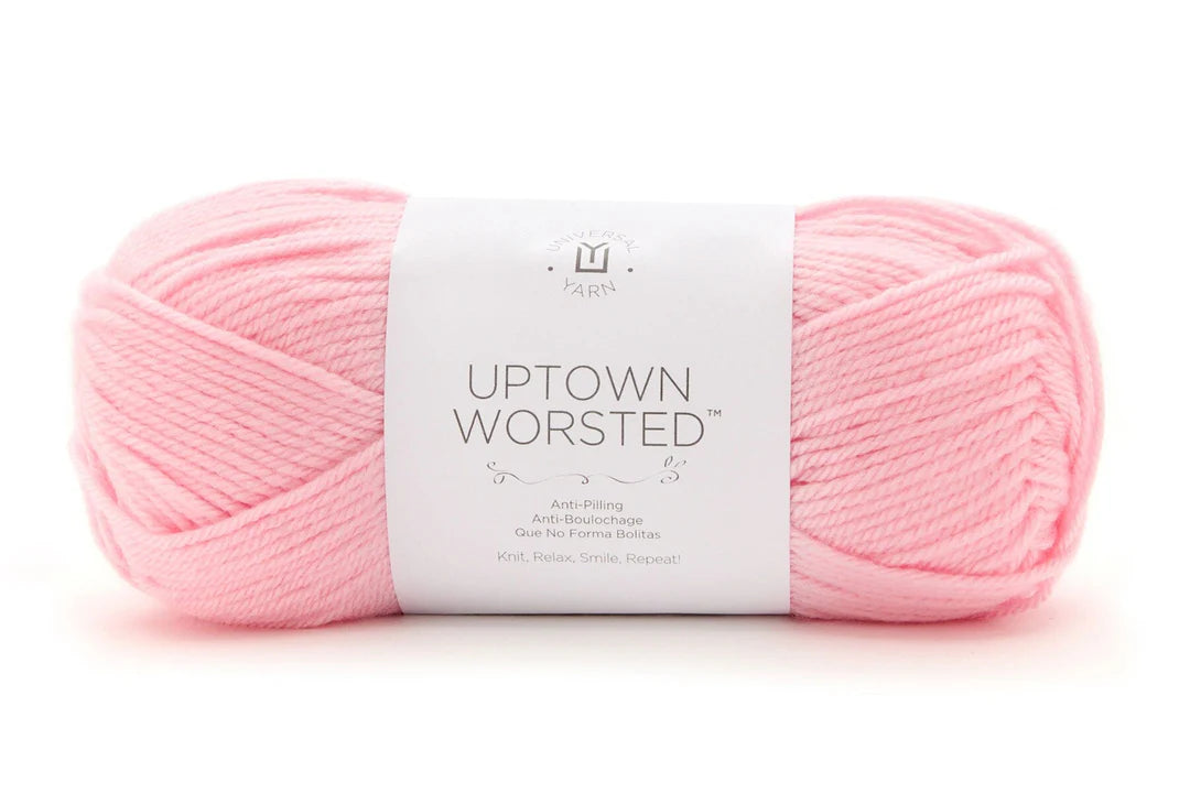Universal Yarn - Uptown Worsted