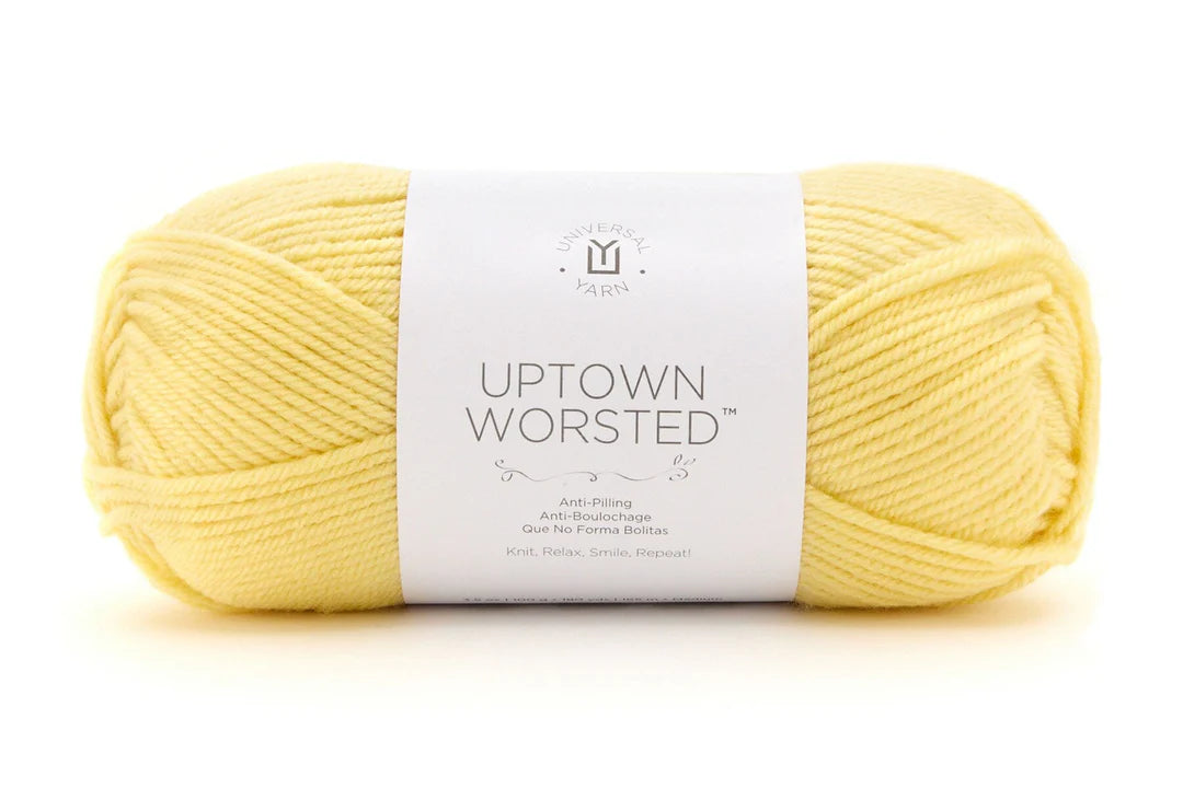Universal Yarn - Uptown Worsted