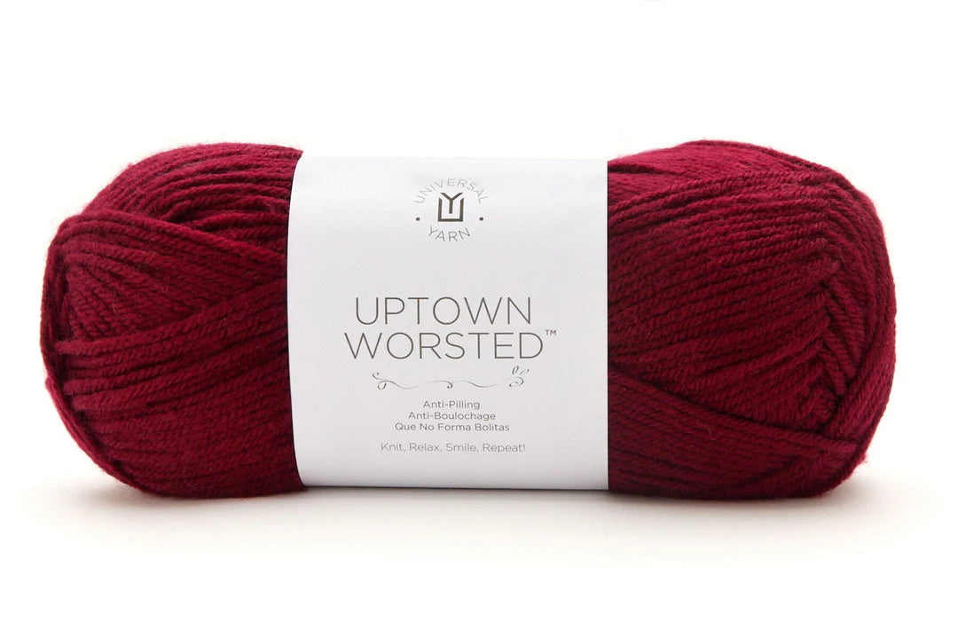 Universal Yarn - Uptown Worsted