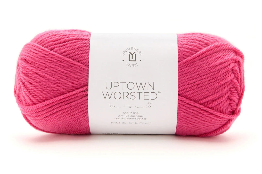 Universal Yarn - Uptown Worsted