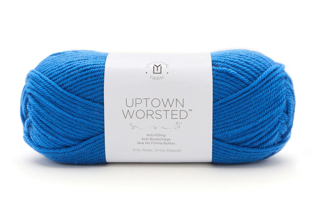 Universal Yarn - Uptown Worsted