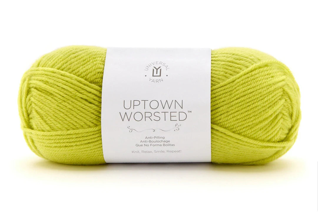 Universal Yarn - Uptown Worsted