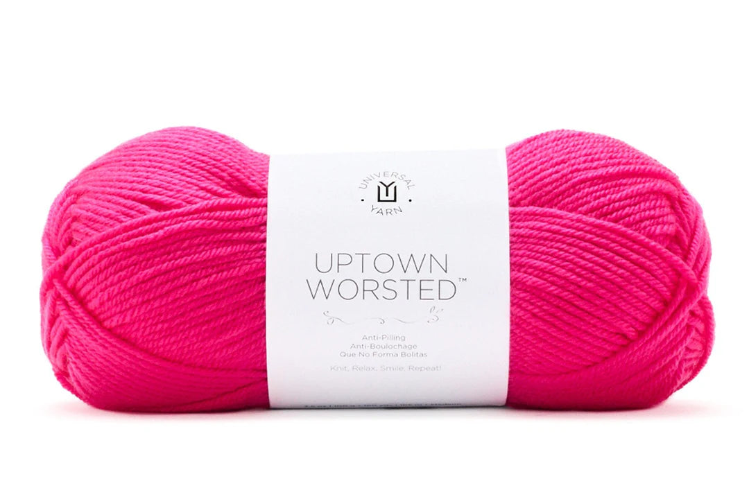 Universal Yarn - Uptown Worsted