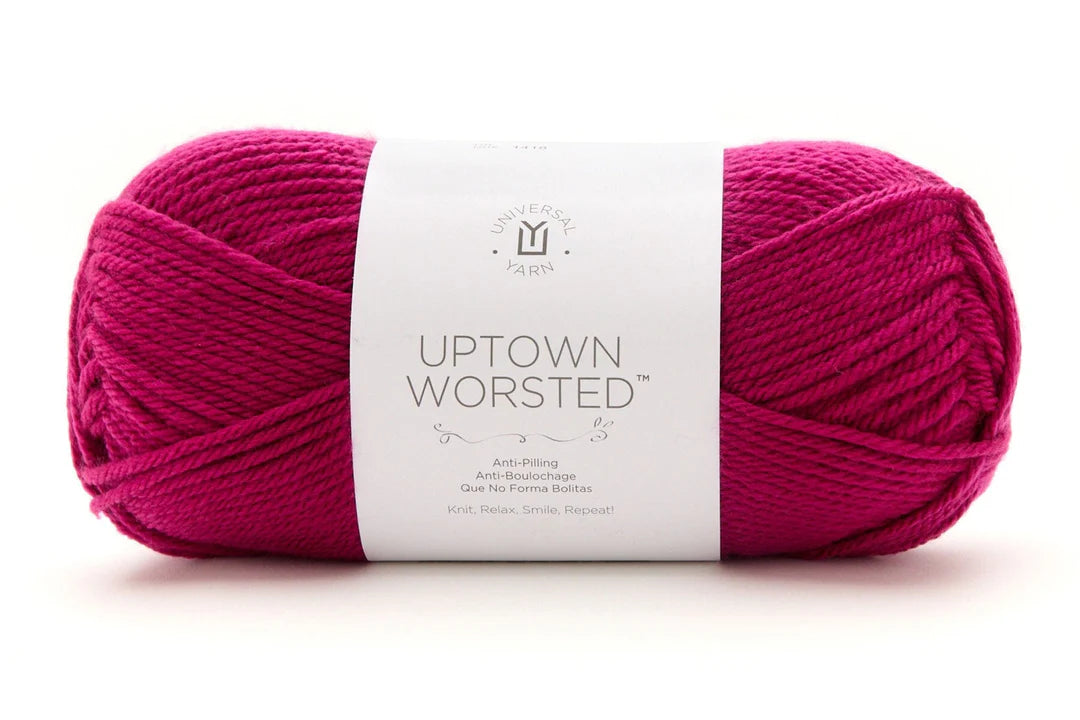 Universal Yarn - Uptown Worsted
