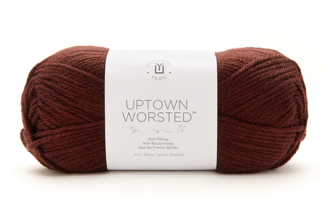 Universal Yarn - Uptown Worsted