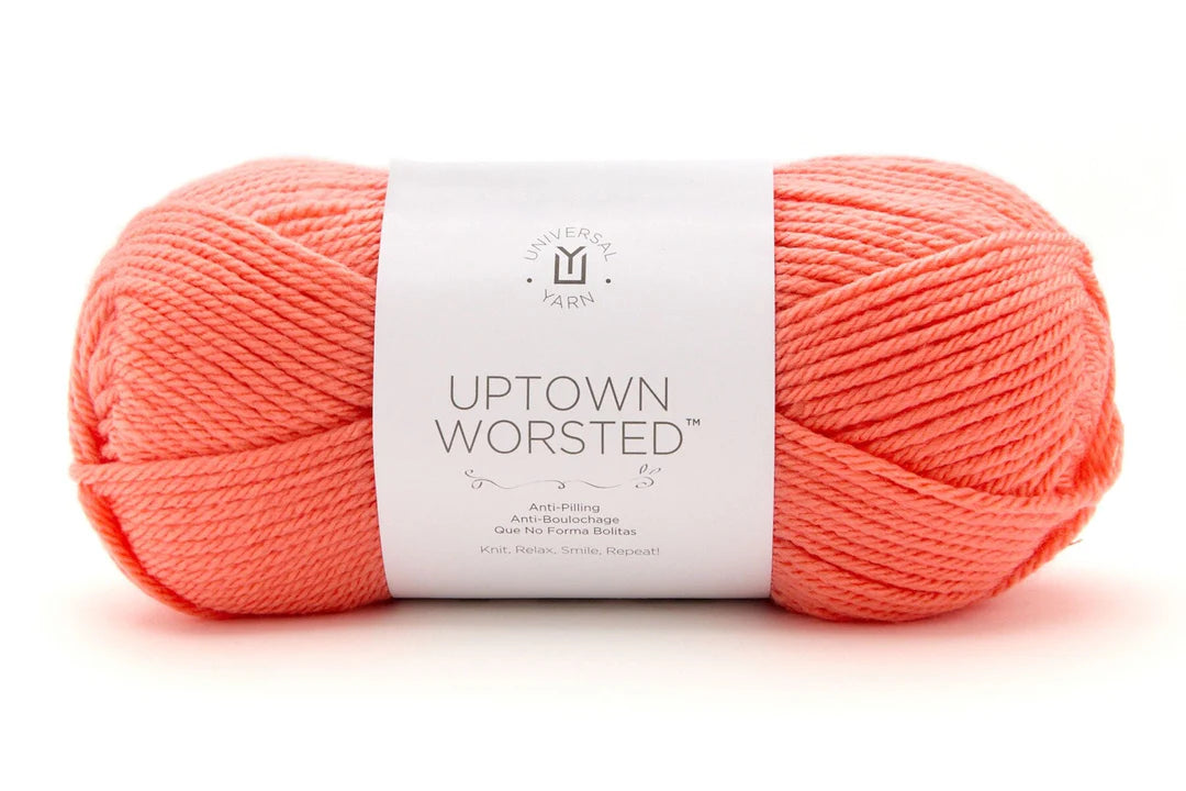 Universal Yarn - Uptown Worsted