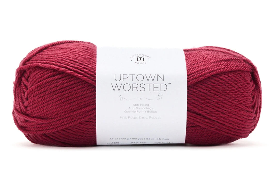 Universal Yarn - Uptown Worsted