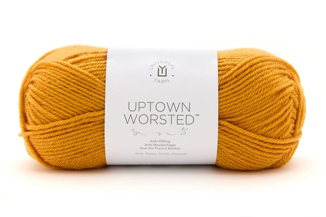 Universal Yarn - Uptown Worsted