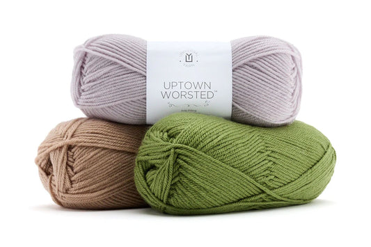 Universal Yarn - Uptown Worsted
