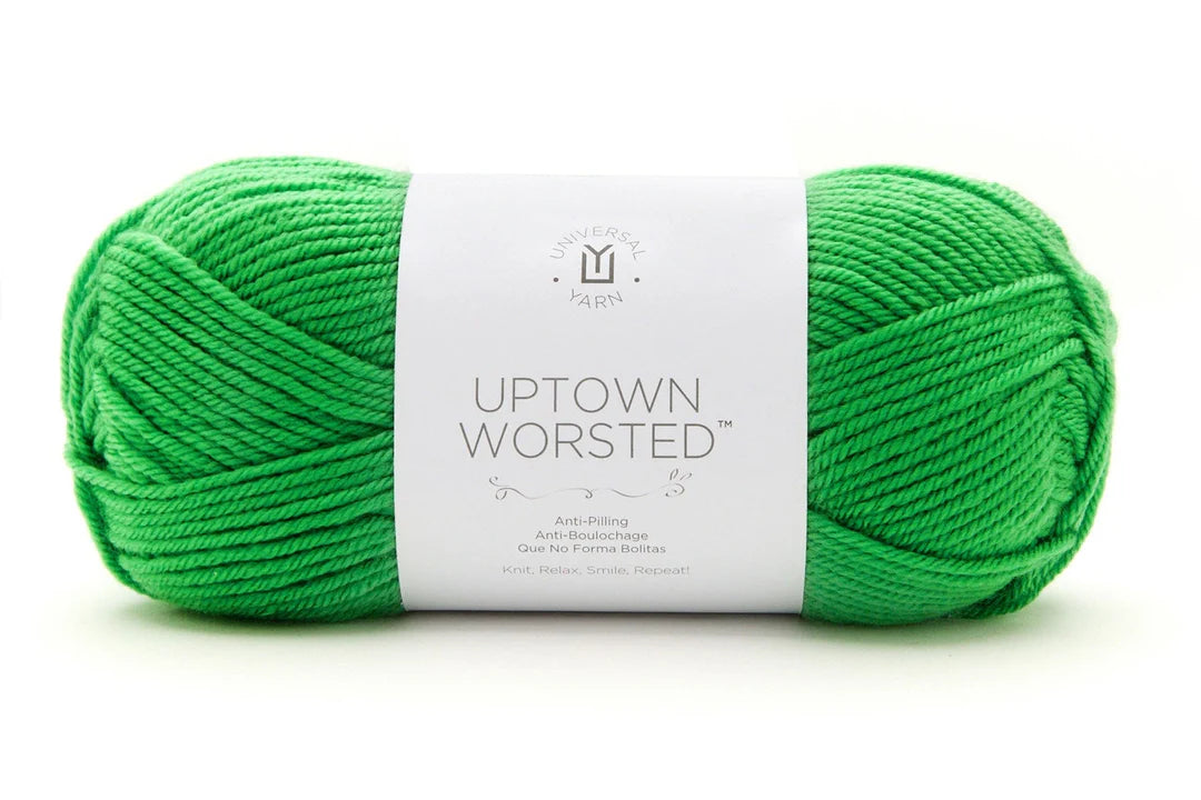 Universal Yarn - Uptown Worsted