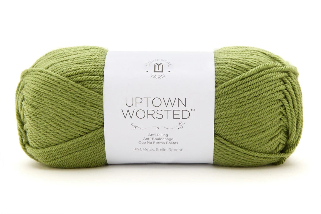 Universal Yarn - Uptown Worsted