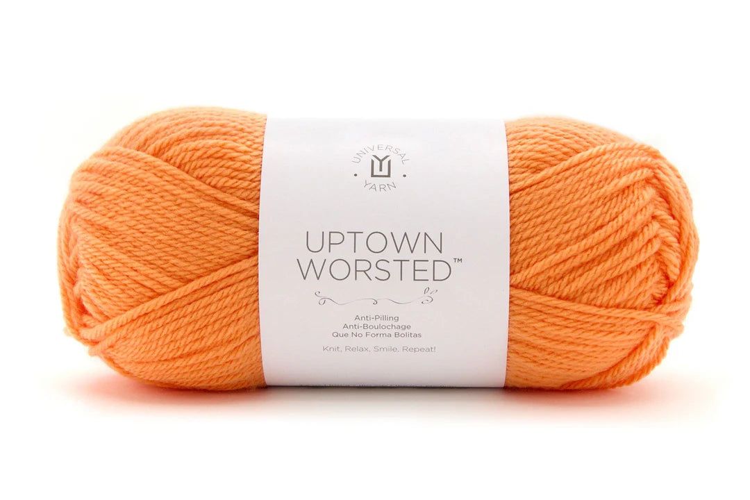 Universal Yarn - Uptown Worsted