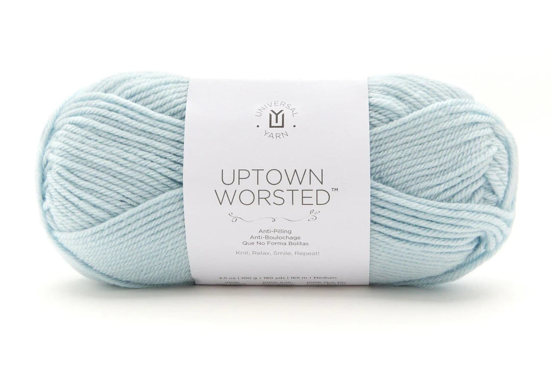 Universal Yarn - Uptown Worsted