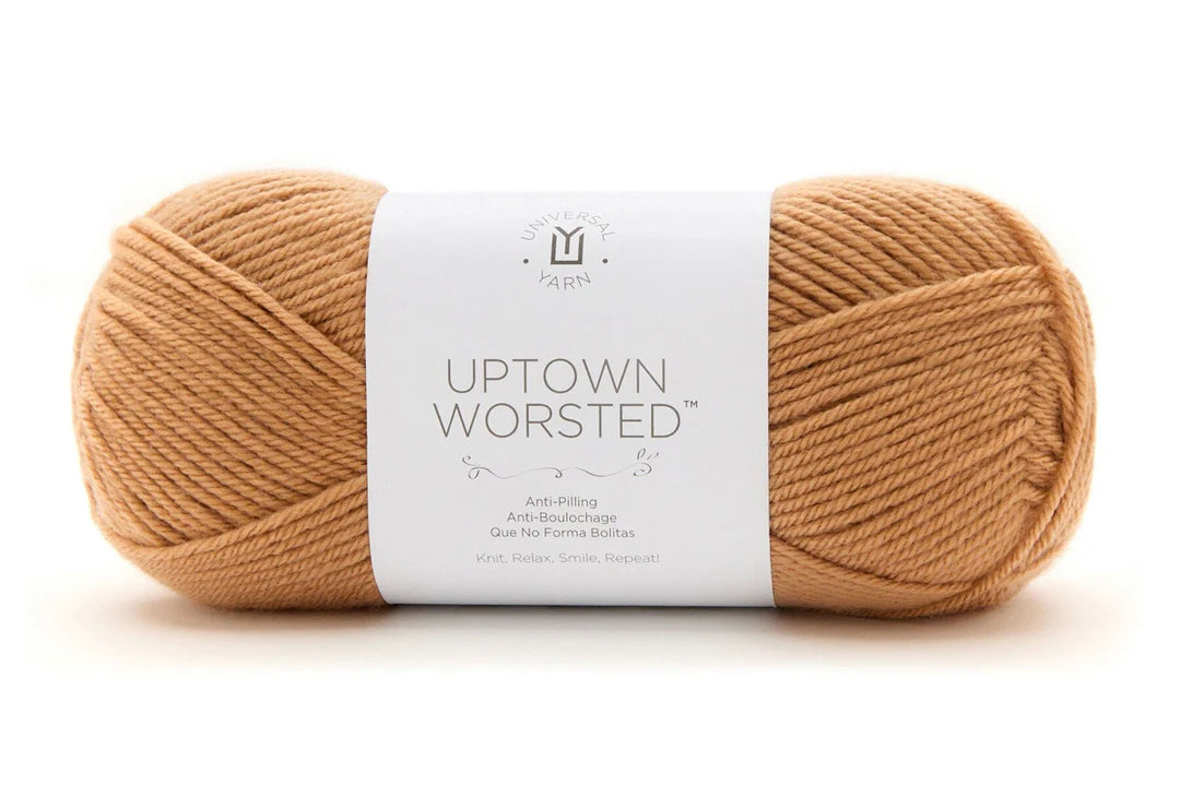 Universal Yarn - Uptown Worsted