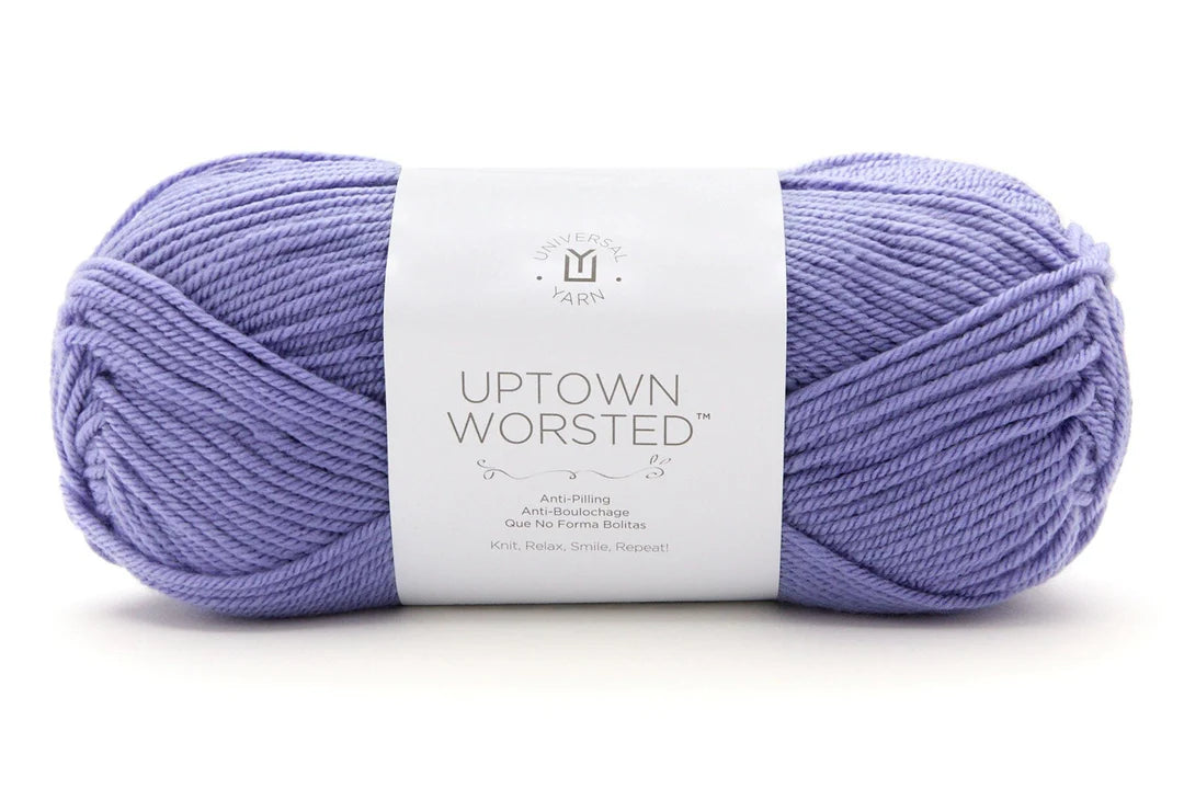 Universal Yarn - Uptown Worsted