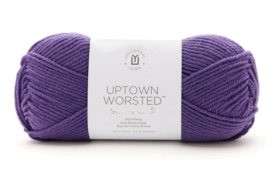 Universal Yarn - Uptown Worsted