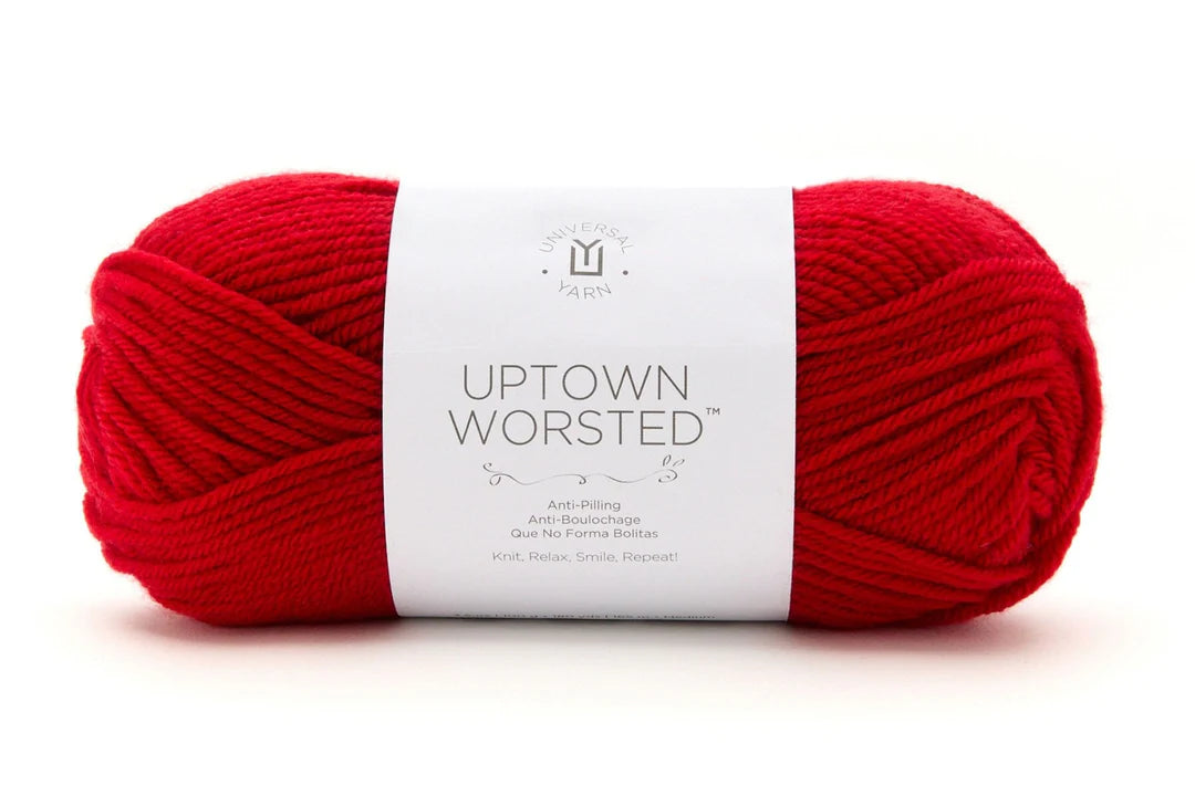 Universal Yarn - Uptown Worsted
