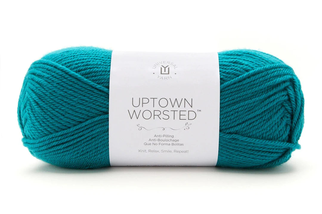 Universal Yarn - Uptown Worsted