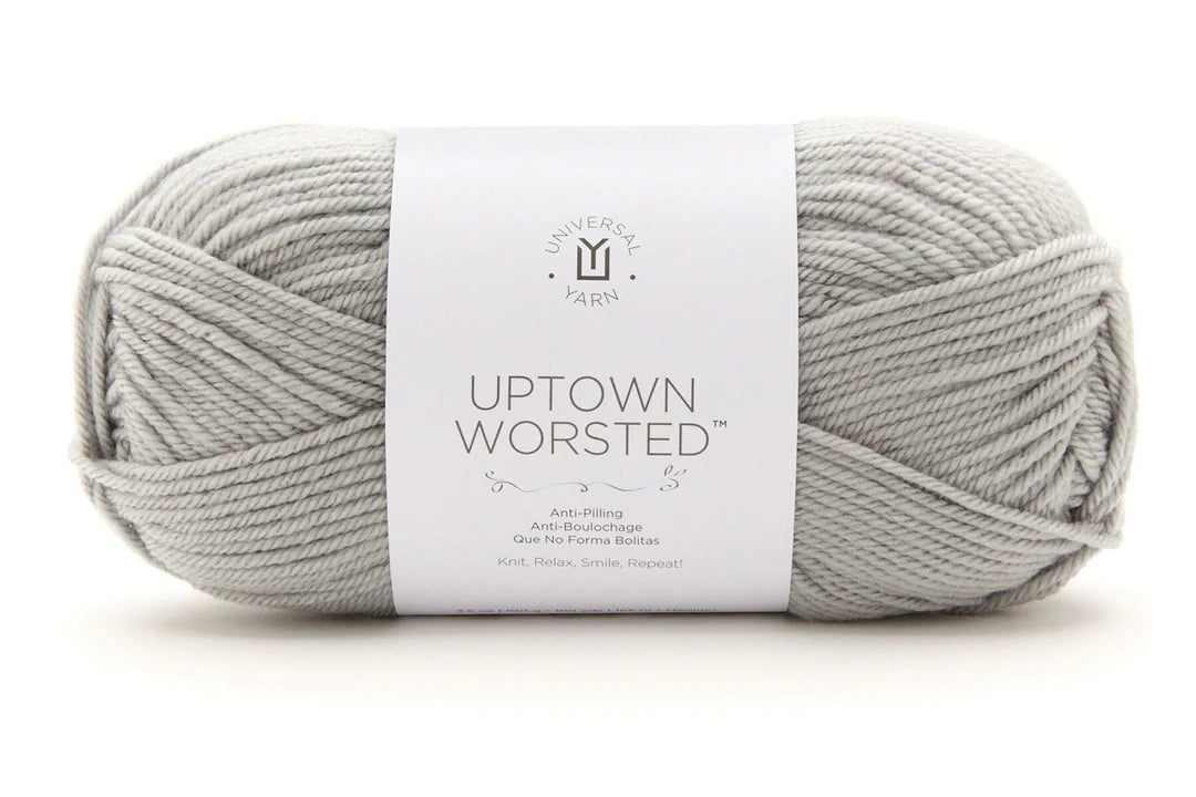Universal Yarn - Uptown Worsted