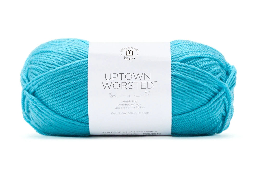 Universal Yarn - Uptown Worsted