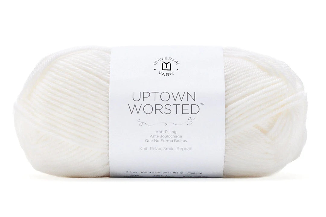 Universal Yarn - Uptown Worsted