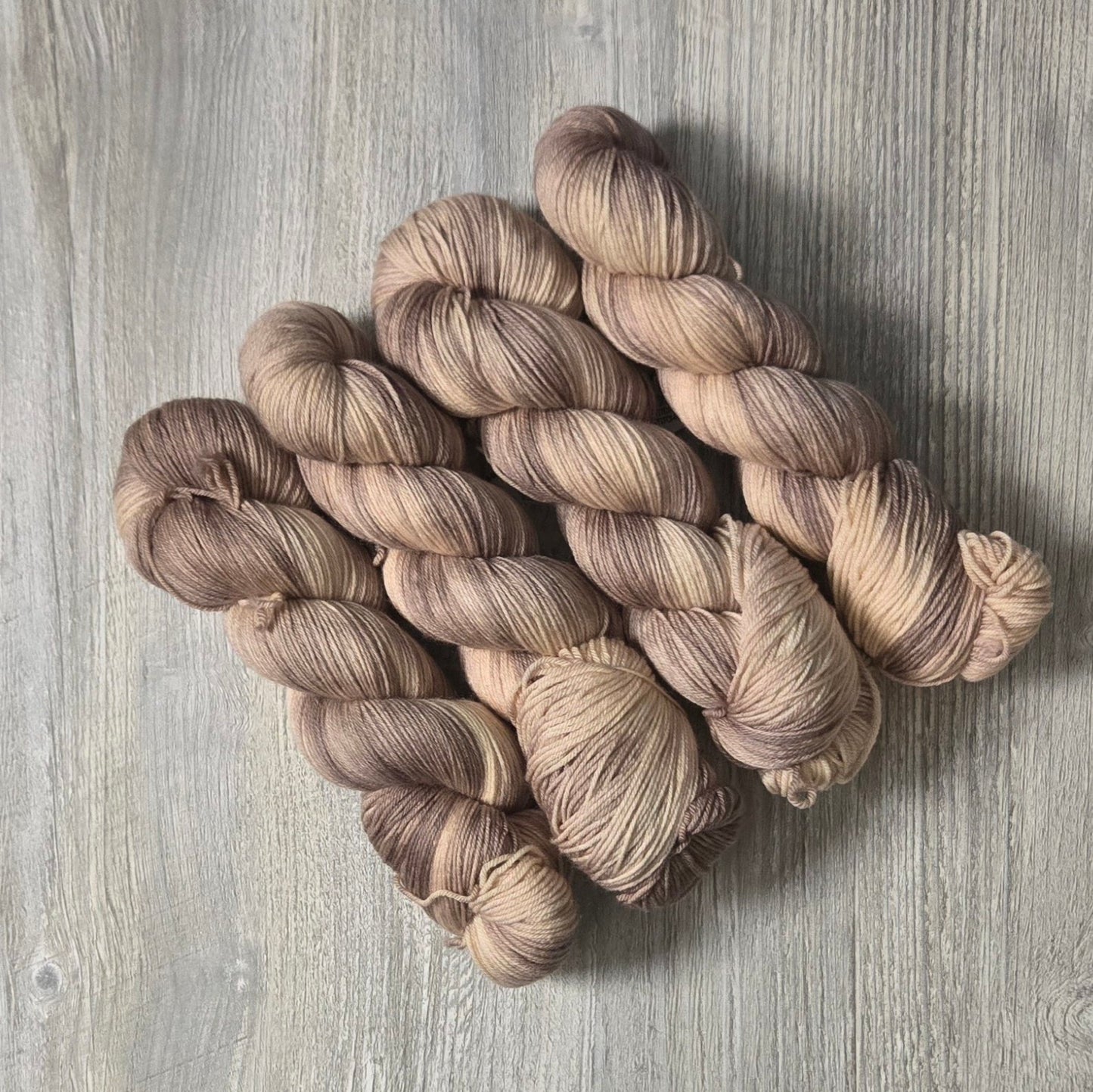 3StitchesShort - Weavers Limb