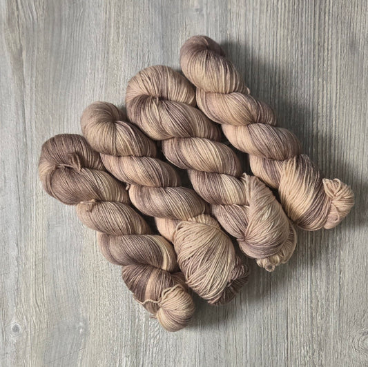 3StitchesShort - Weavers Limb