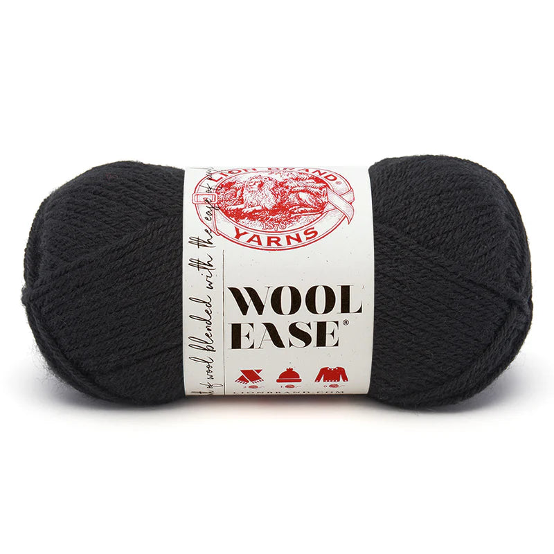 Lion Brand - Wool-Ease Worsted